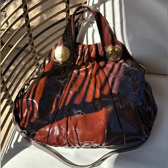 💎🔥GUCCI HYSTERIA BAG🔥💎 - Picture 3 of 16